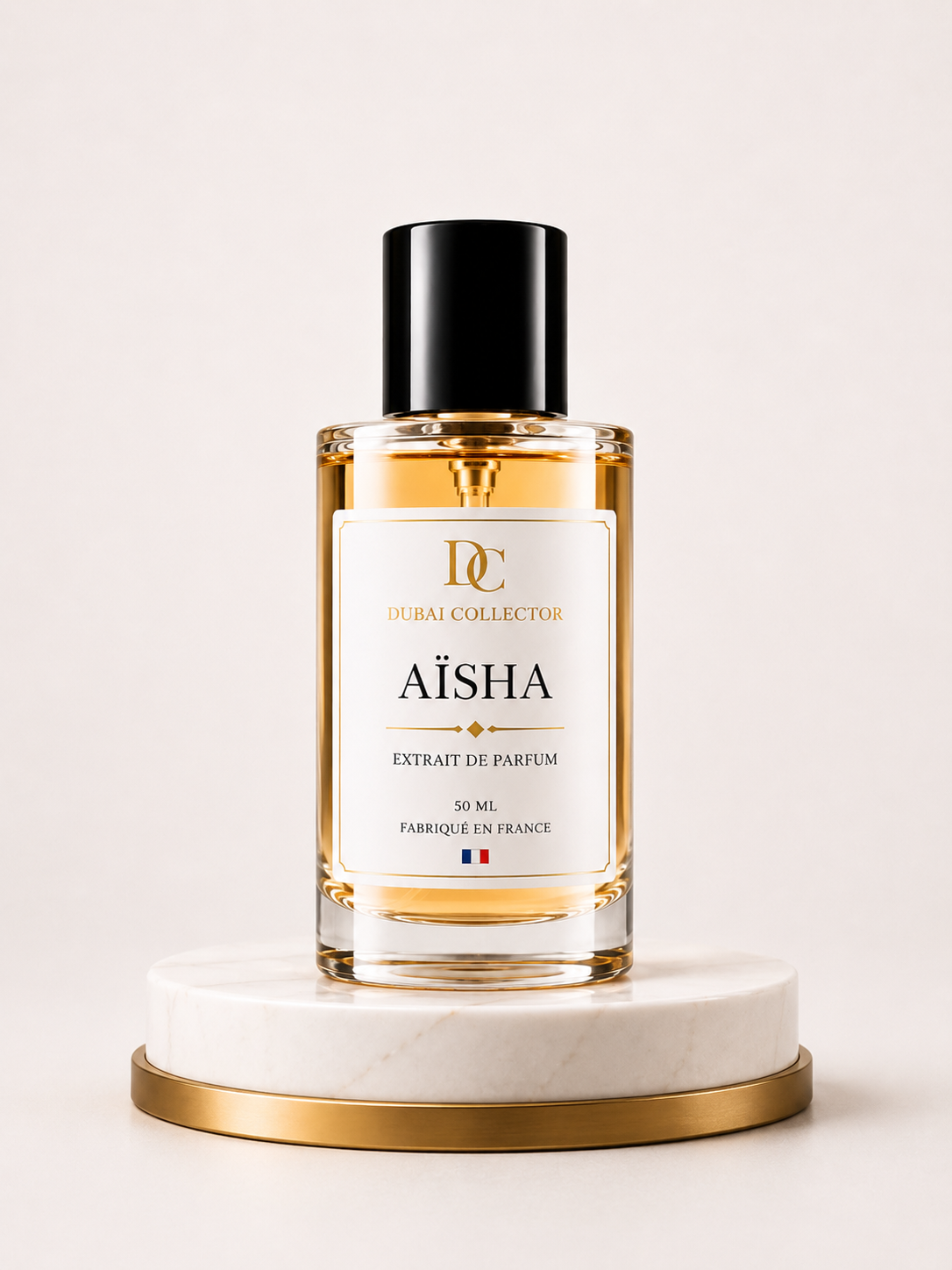 AISHA