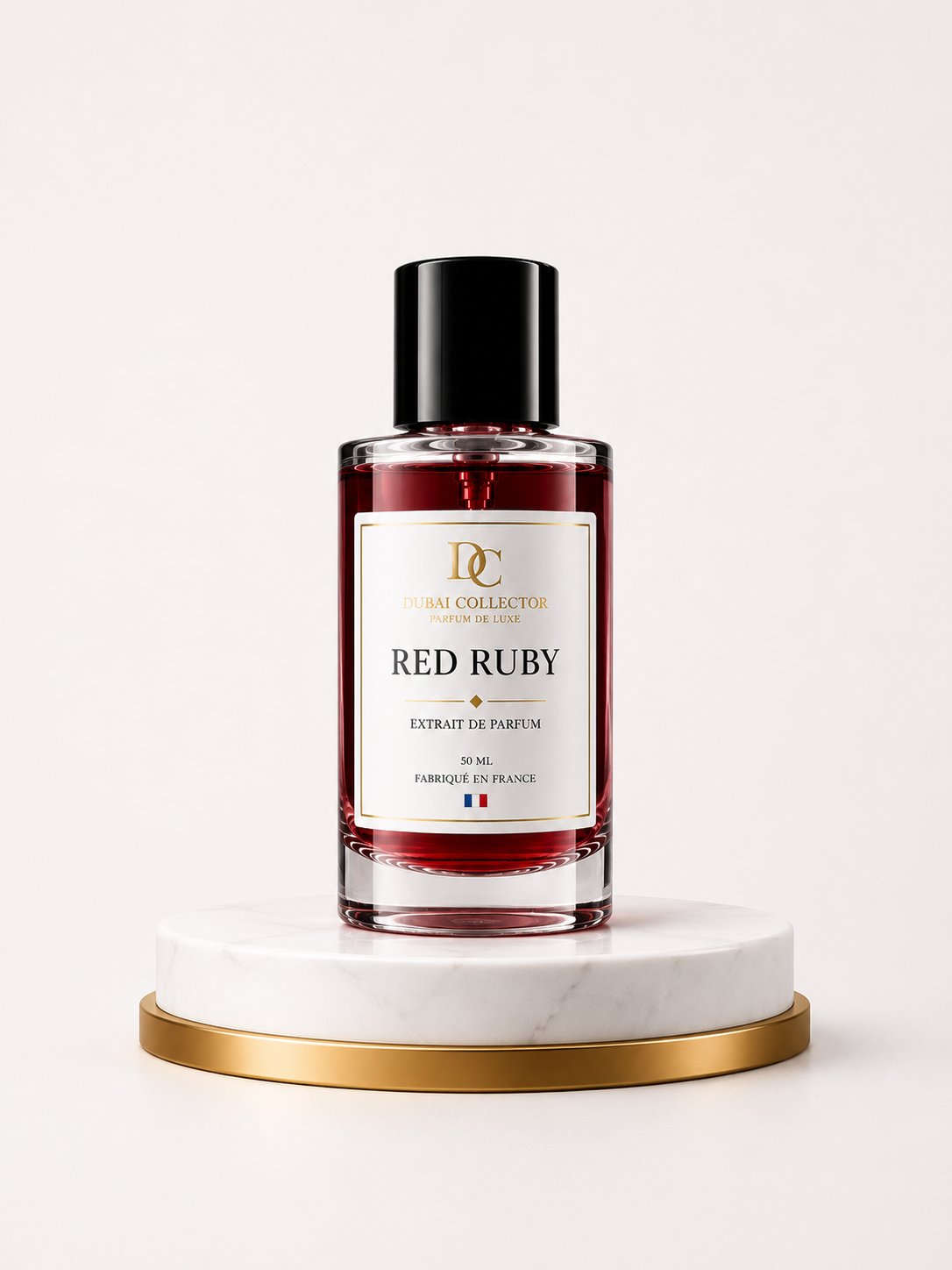 Red Ruby