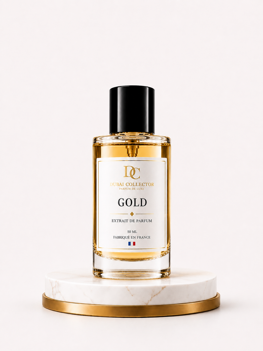 GOLD