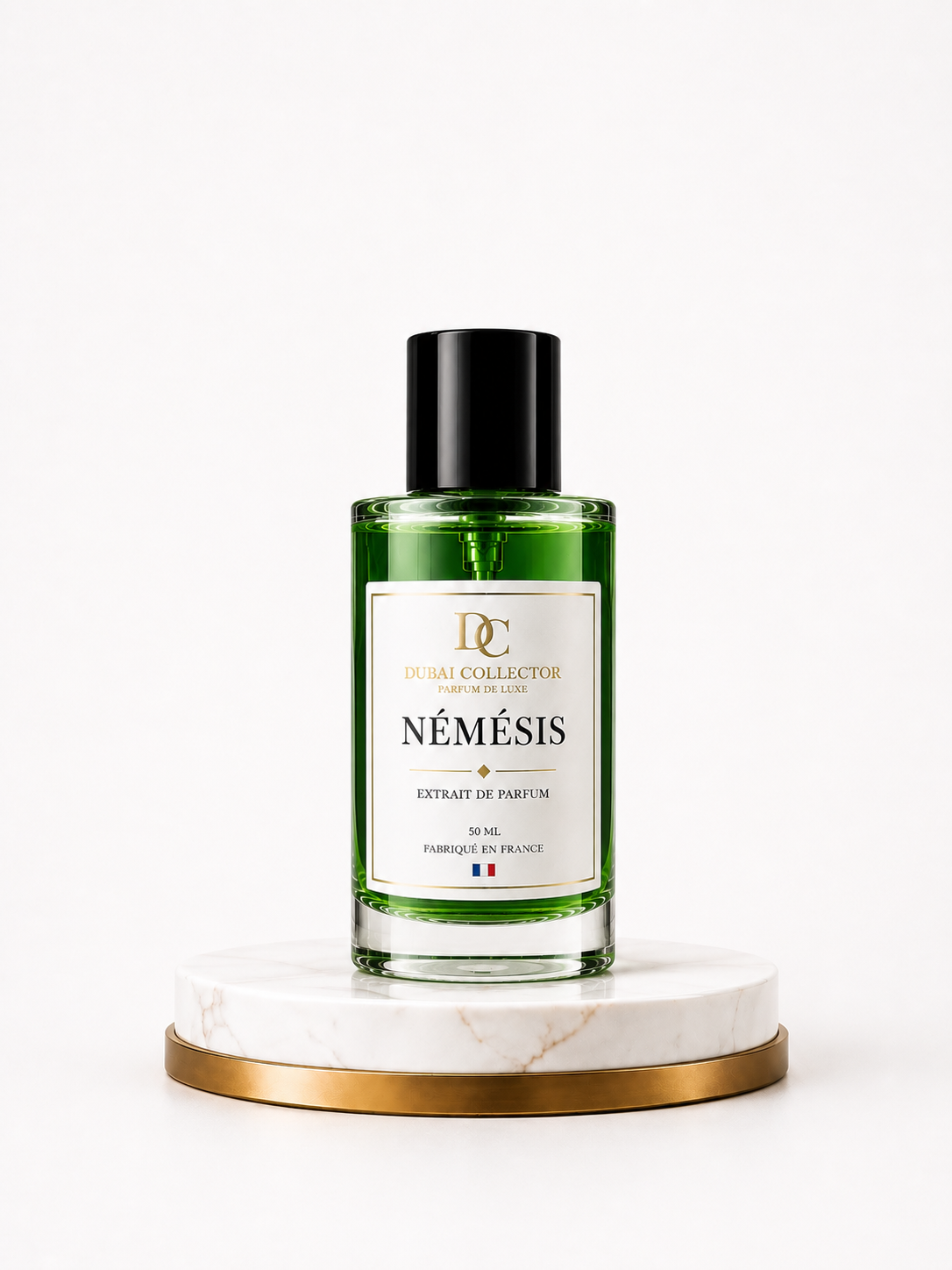 NÉMÉSIS