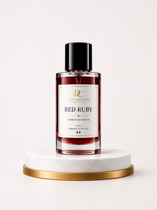Red Ruby